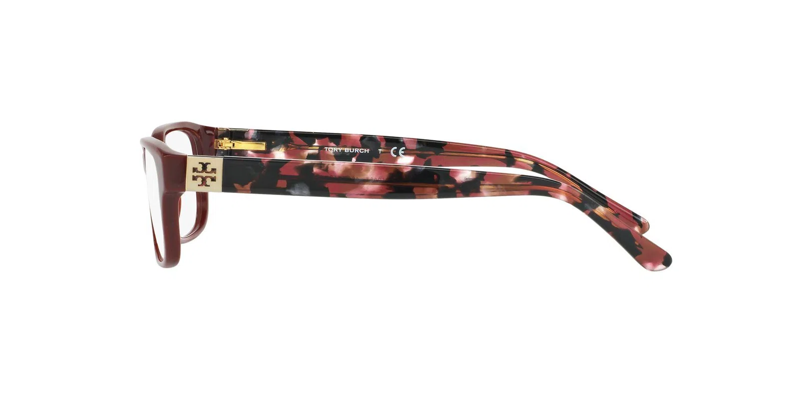 Tory Burch 2067 Eyeglasses - view 5